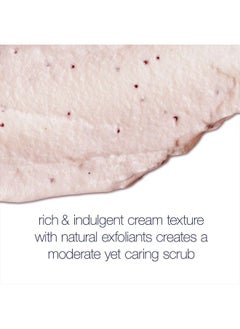 Dove Scrub Pomegranate & Shea Butter For Silky, Soft Skin Body Scrub Exfoliates and Provides Lasting Nourishment 10.5 oz  - Image 5
