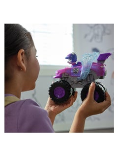 PAW PATROL Paw Patrol Rescue Vehicle - Roxi  - Image 2