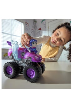 PAW PATROL Paw Patrol Rescue Vehicle - Roxi  - Image 5