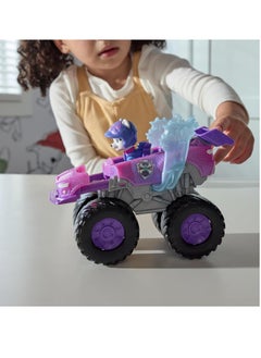 PAW PATROL Paw Patrol Rescue Vehicle - Roxi  - Image 4