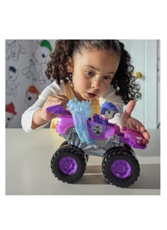 PAW PATROL Paw Patrol Rescue Vehicle - Roxi  - Image 3