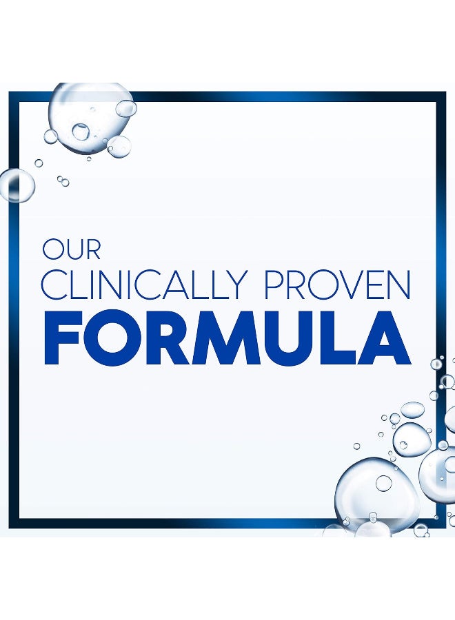 شامبو هيد آند شولدرز كلاسيك كلين حماية للقشرة 1000 ملي نظيف وانيق - Image 2