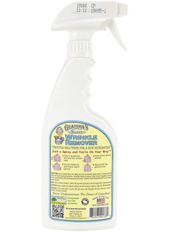 Grandma's Secret Grandma's Secret 16oz Wrinkle Remover  - Image 2