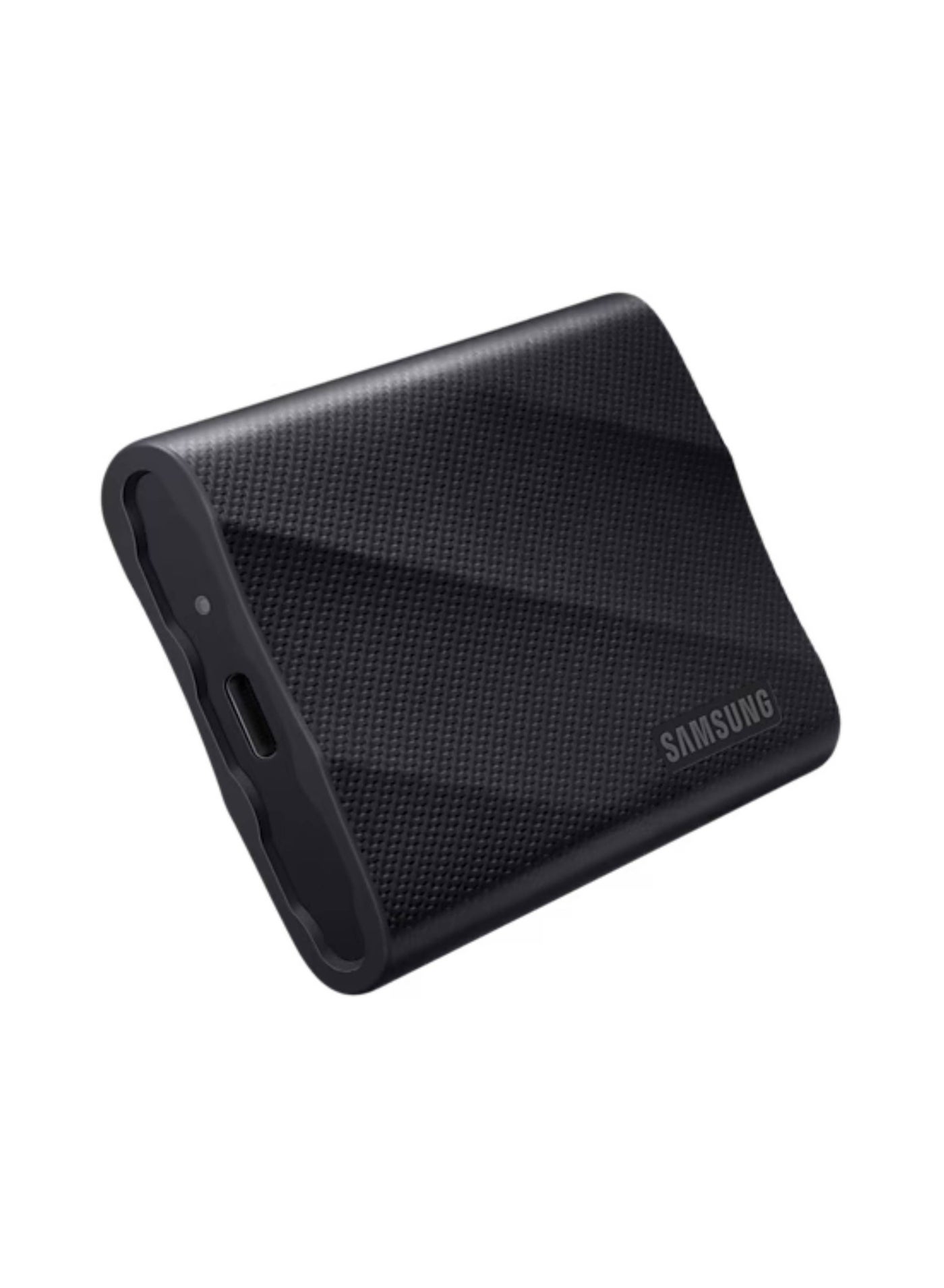 Samsung 1TB T9 USB-C 3.2 Gen 2x2 Portable SSD, Up to 2000 MB/s