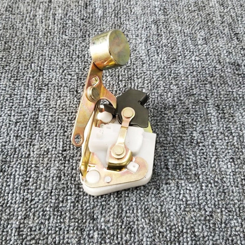 Wivplex Sliding Door Lock for Hyundai H1 H100 Starex - Image 3