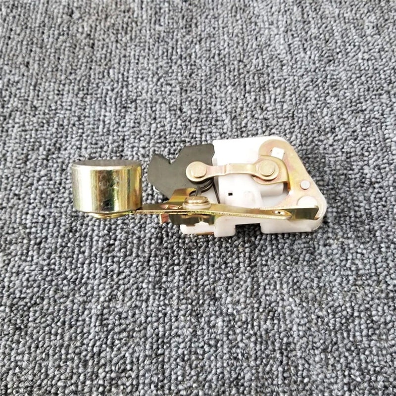 Wivplex Sliding Door Lock for Hyundai H1 H100 Starex - Image 2