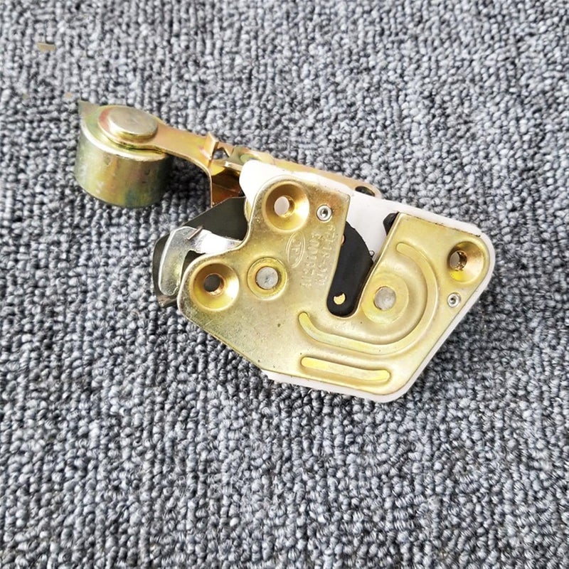 Wivplex Sliding Door Lock for Hyundai H1 H100 Starex - Image 5