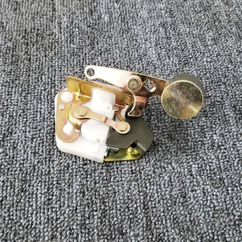 Wivplex Sliding Door Lock for Hyundai H1 H100 Starex - Image 1