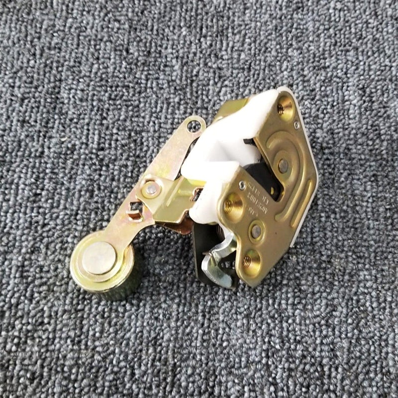 Wivplex Sliding Door Lock for Hyundai H1 H100 Starex - Image 4