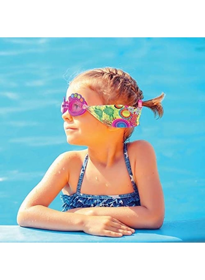 BOLEY GFD SWIM GOGGLES - Asst styles (56167) - Image 2