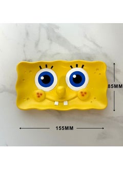 Octopus Glasses Holder Jewelry Storage Tray Spongebob squarepants glasses case