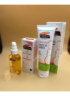 PALMER'S 2-Piece Cocoa Butter Formula New Moms Skin Recovery Kit 