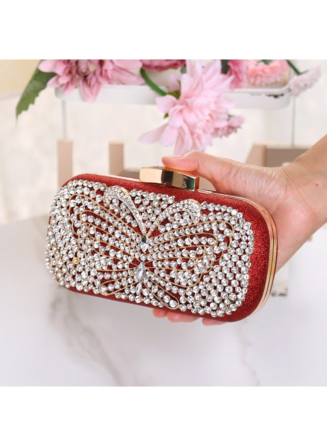 Mark Fairwhale New Fashionable Handbag For Dinner Parties  - Image 5