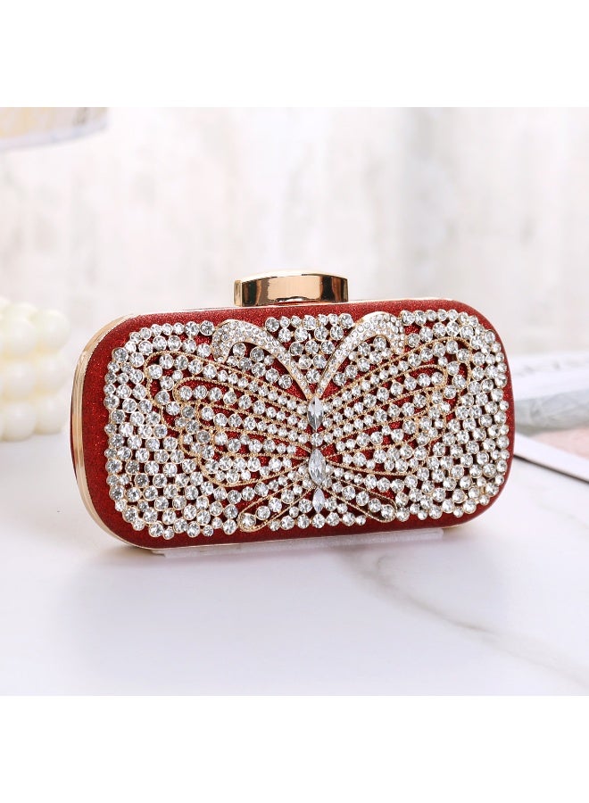 Mark Fairwhale New Fashionable Handbag For Dinner Parties  - Image 1