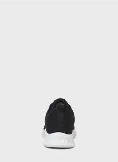 JACK & JONES Jfwcroxley Lace Up Low Top Sneakers  - Image 2