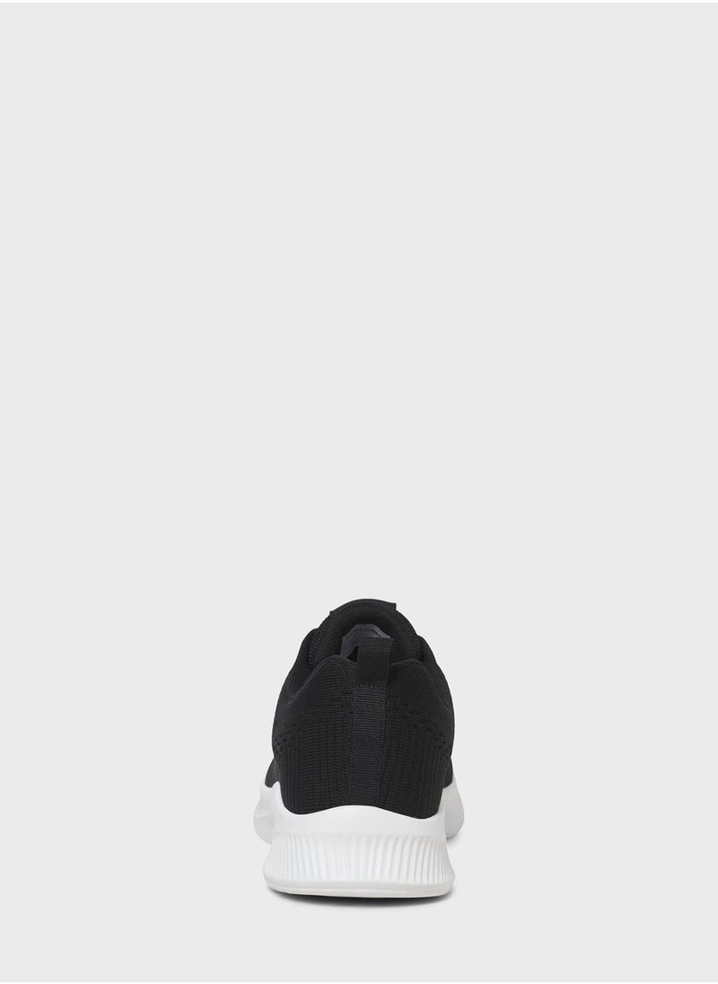 Jfwcroxley Lace Up Low Top Sneakers