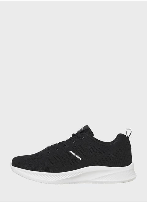 Jfwcroxley Lace Up Low Top Sneakers