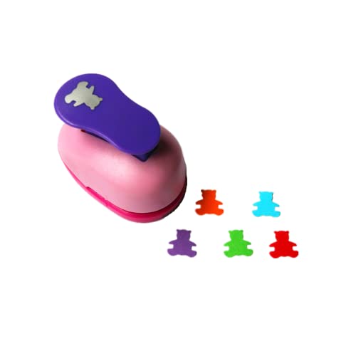 CADY Crafts Punch 5/8-Inch Paper Punches Clover - Image 2