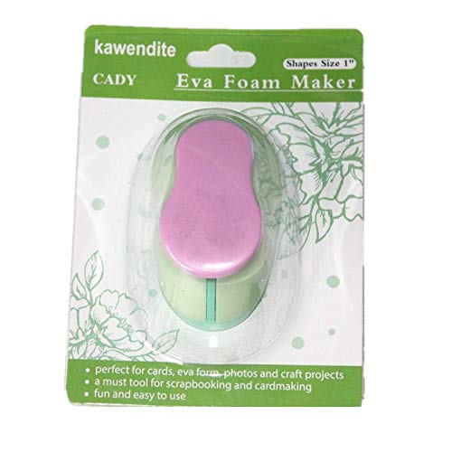 CADY Crafts Punch 5/8-Inch Paper Punches Clover - Image 5