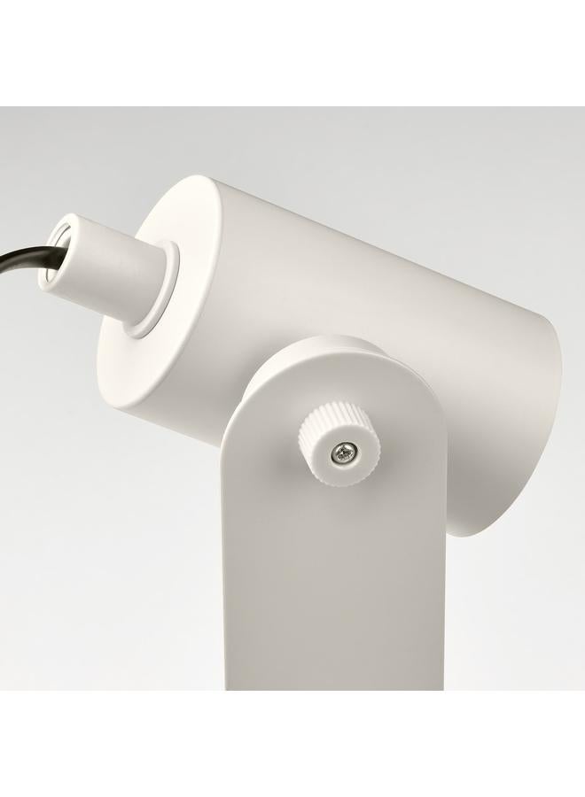 erorex Desk lamp, beige - Image 5