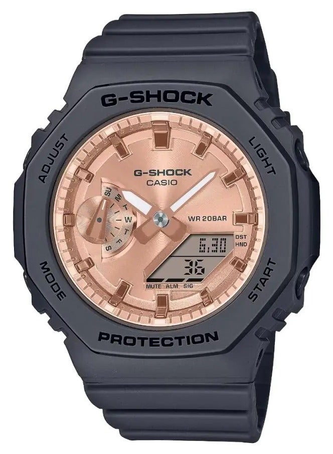 CASIO G-Shock Women's Watch GMA-S2100MD-1ADR - Image 1