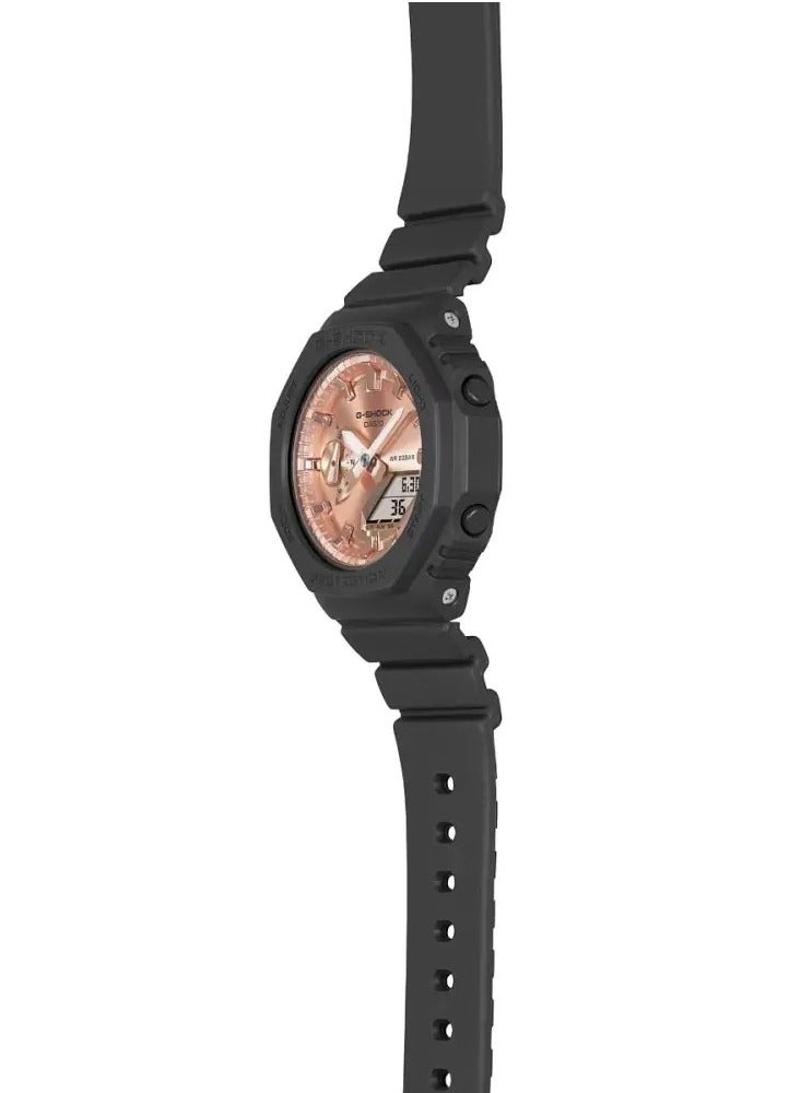 CASIO G-Shock Women's Watch GMA-S2100MD-1ADR - Image 2