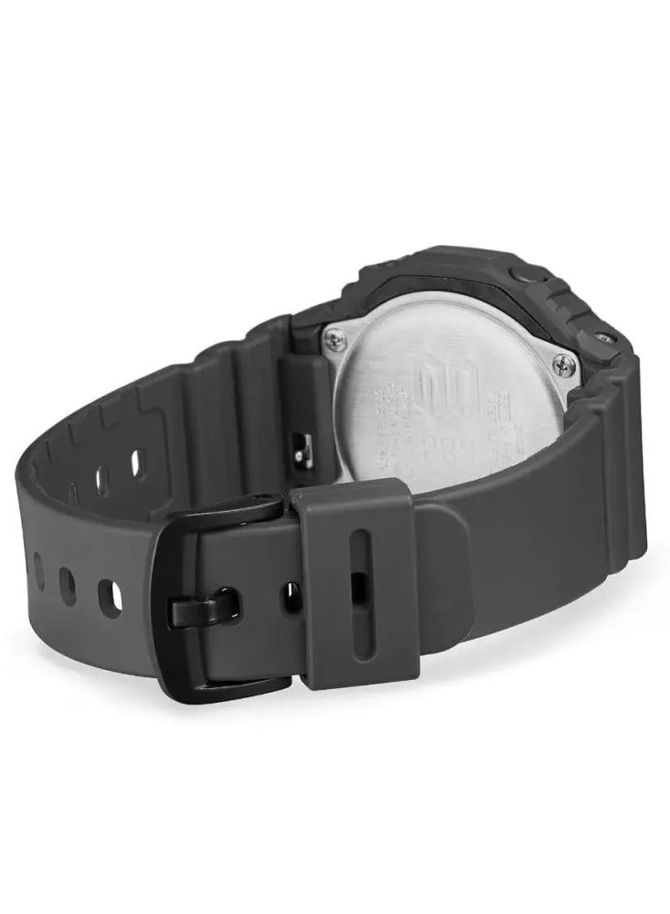 CASIO G-Shock Women's Watch GMA-S2100MD-1ADR - Image 3