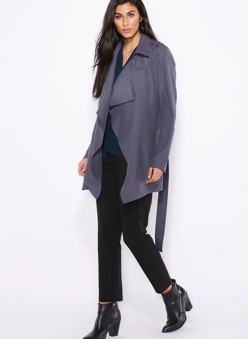 VERO MODA Serena Trench Coat