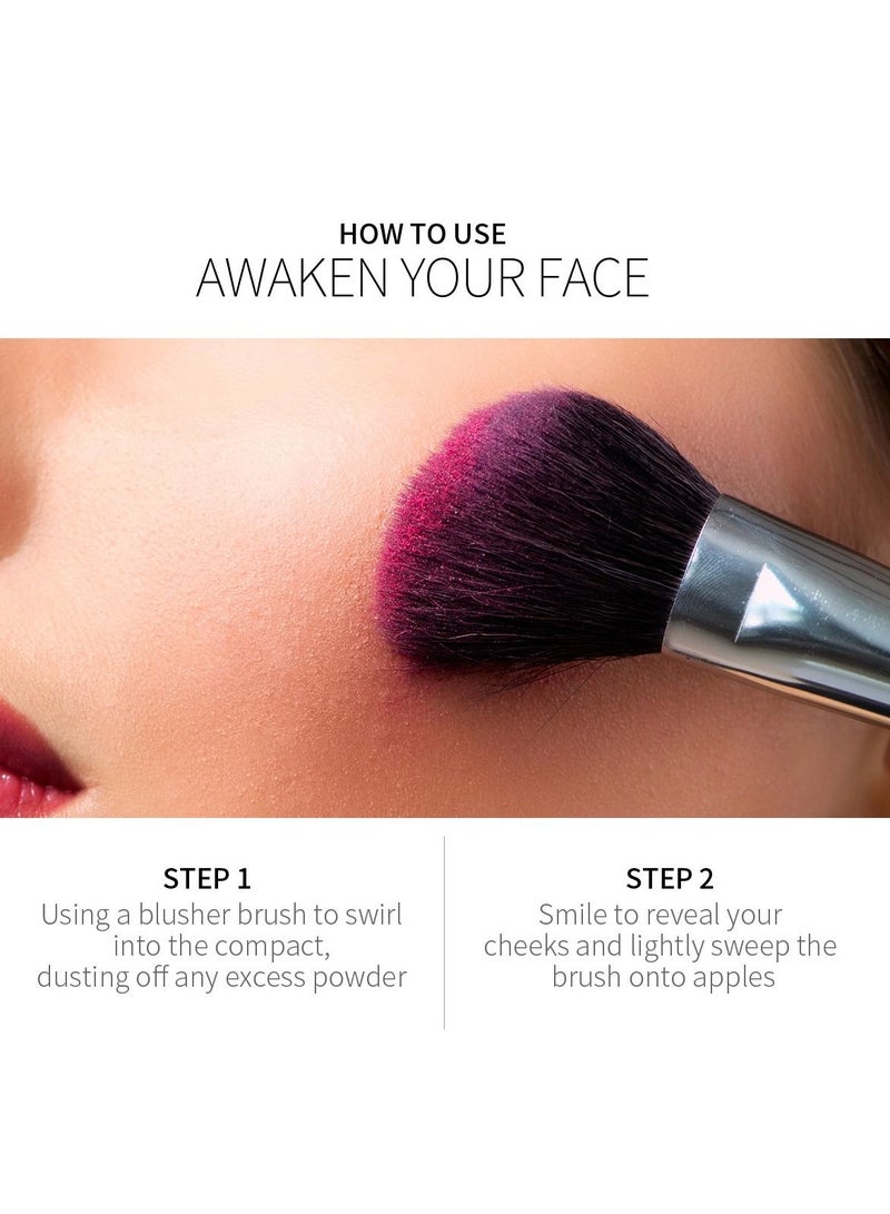 ميناو بودرة خدود بي فيتينغ رقم 10 من ايسنس - Image 4