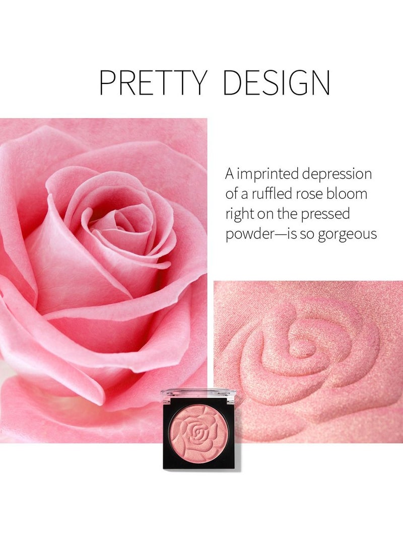 ميناو بودرة خدود بي فيتينغ رقم 10 من ايسنس - Image 2