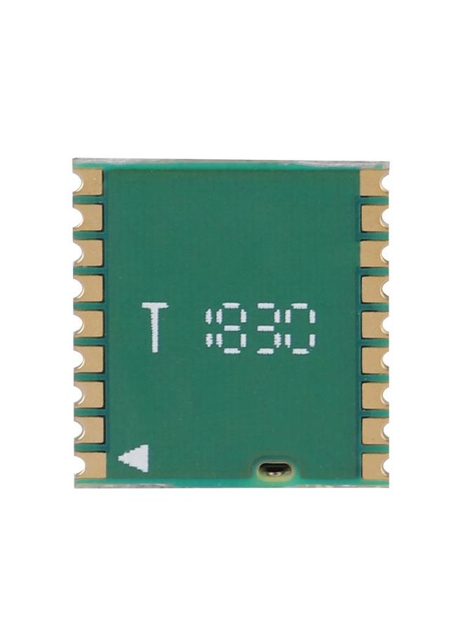 Thoraya Original Multi-satellite System GPS/BeiDou/QZSS Module Support DGPS/SBAS  - Image 1