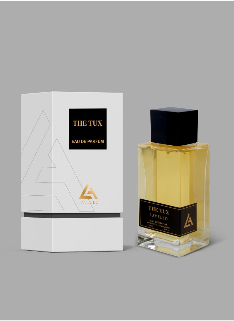 LAVELLO - The Tux EDP By Lavello 100ml - Image 1