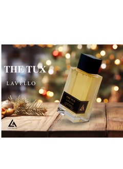 LAVELLO The Tux EDP By Lavello 100ml  - Image 2