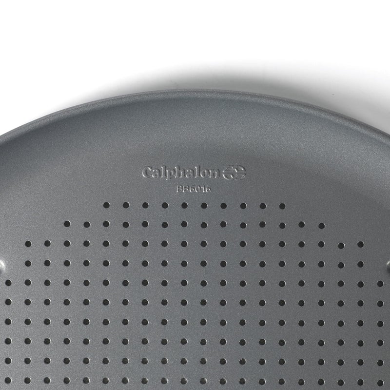 Calphalon Titan Steel Core PFA Free Nonstick 16 Inch Pizza Pan - Image 5