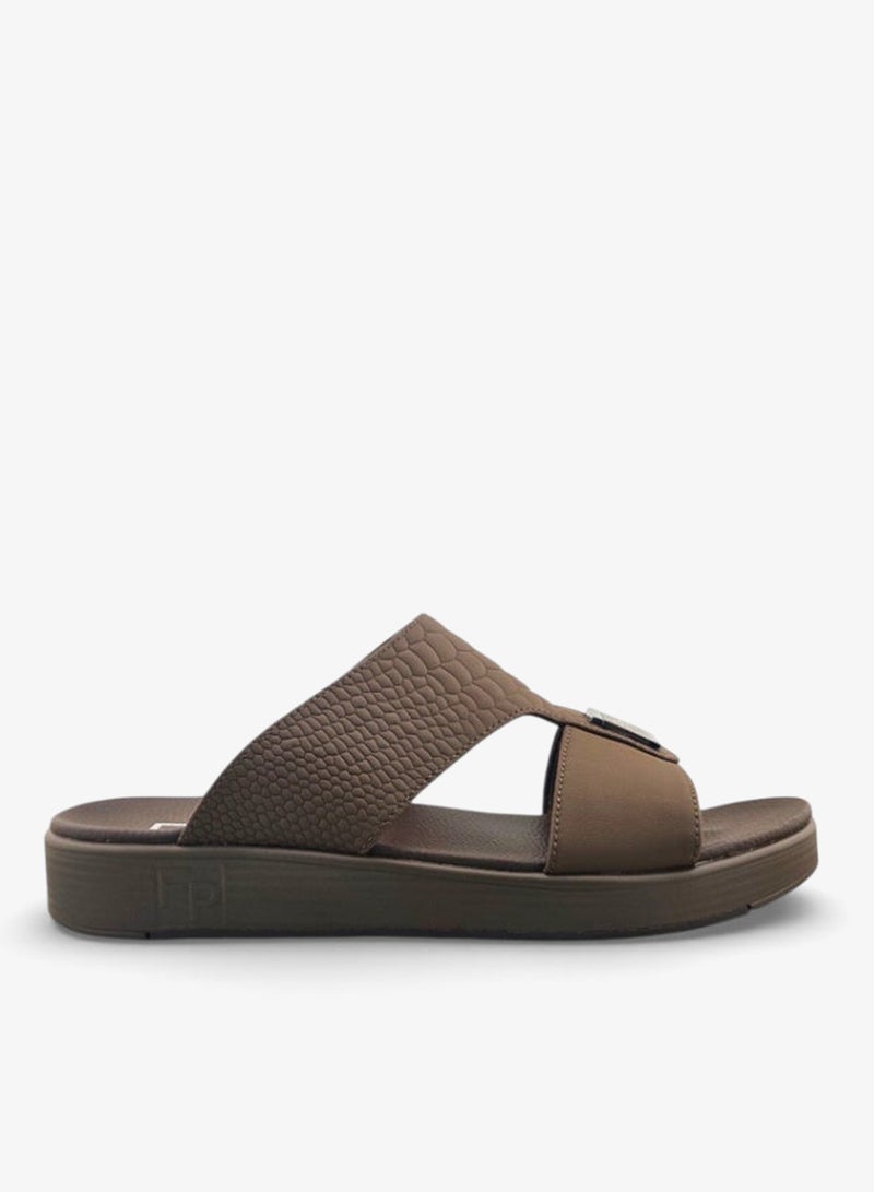 Footprint Float Ease Premium Mens Comfort Sandals | Lightweight All-Day Comfort - Image 2