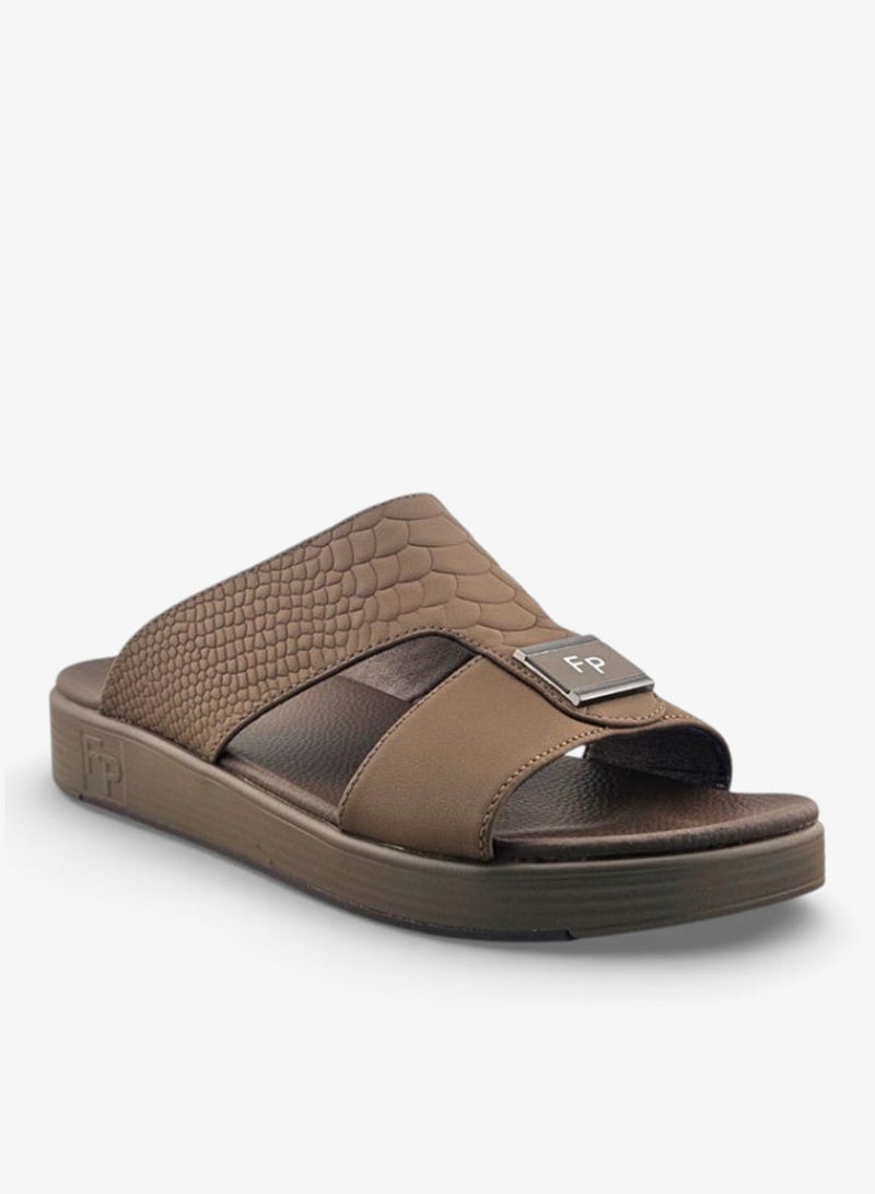 Footprint Float Ease Premium Mens Comfort Sandals | Lightweight All-Day Comfort - Image 1