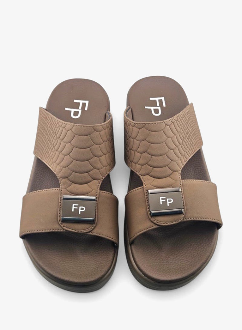 Footprint Float Ease Premium Mens Comfort Sandals | Lightweight All-Day Comfort - Image 3