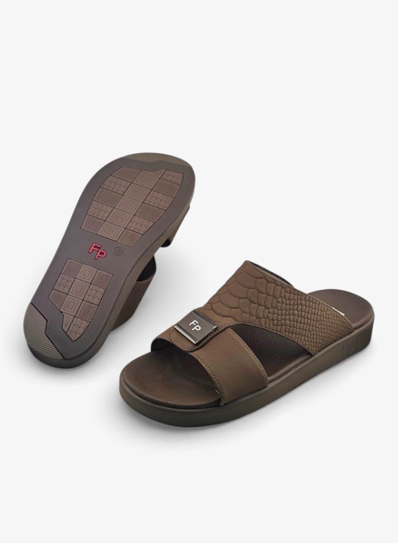 Footprint Float Ease Premium Mens Comfort Sandals | Lightweight All-Day Comfort - Image 5