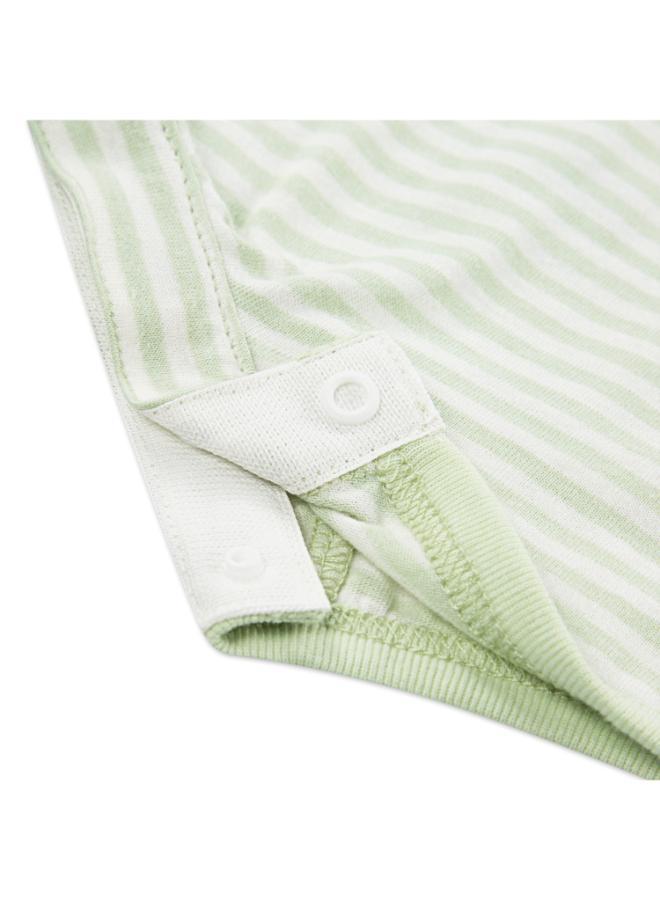 HUGGIES TURN ME AROUND ROMPER - Image 4