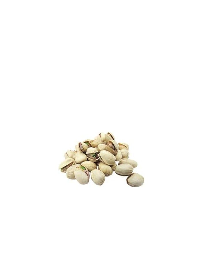 Premium American Jumbo Pistachios, Raw Nuts, 1 kg