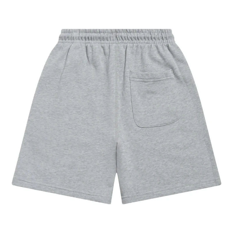 نيو بالانس French Terry Small Logo Short