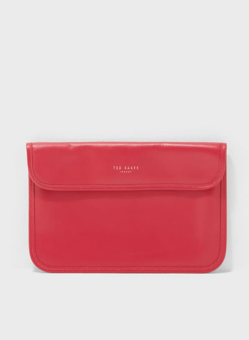 Ted Baker Looped Bow Small Shopper