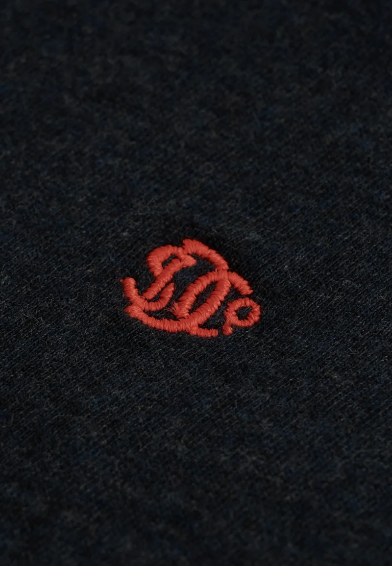 Superdry  SD&Co Logo Embroidered T-shirt for Men | Best Price UAE