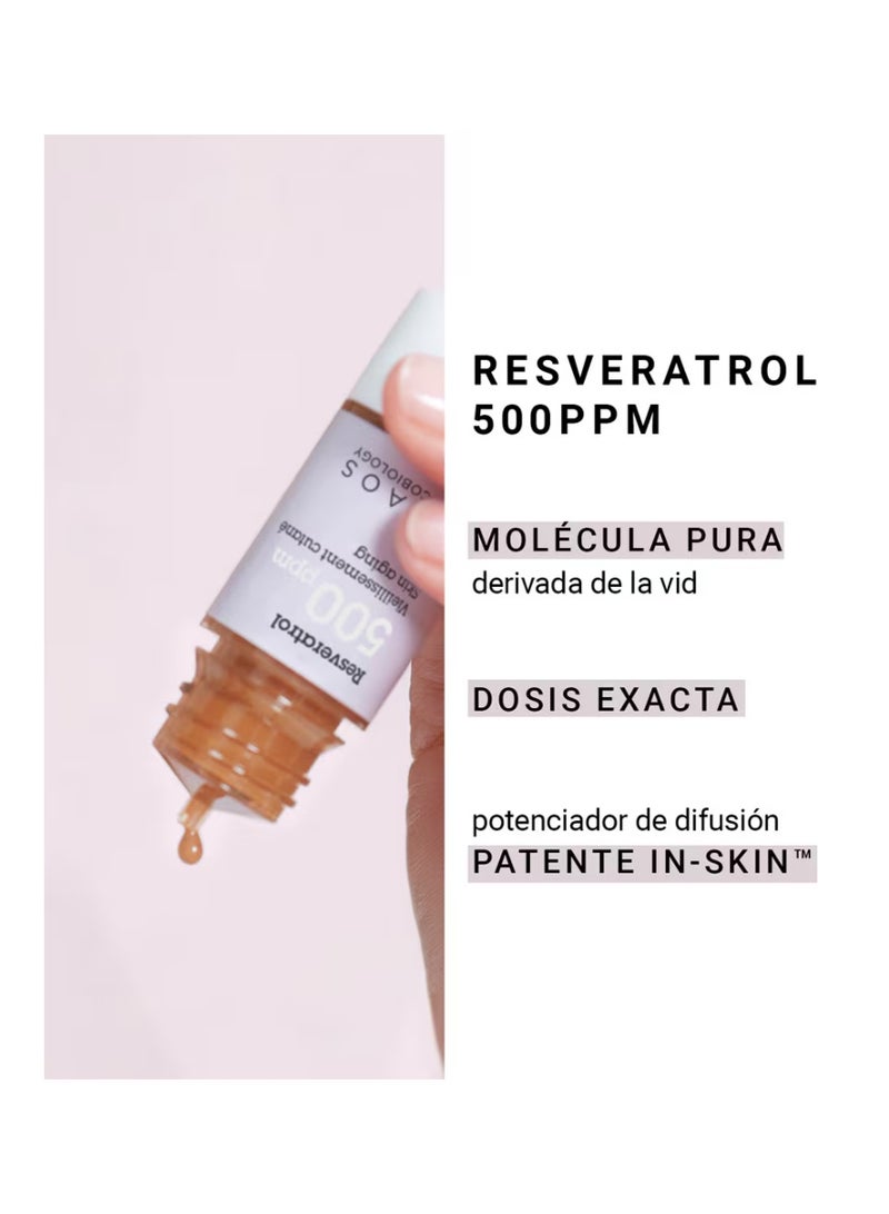 Etat Pur Pure Active Resveratrol 2% 15ml - Image 2