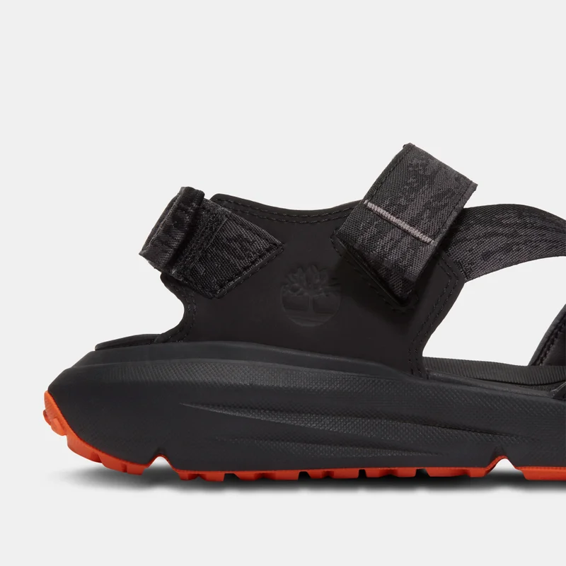 Timberland Men's Motion Dune Backstrap Sandals