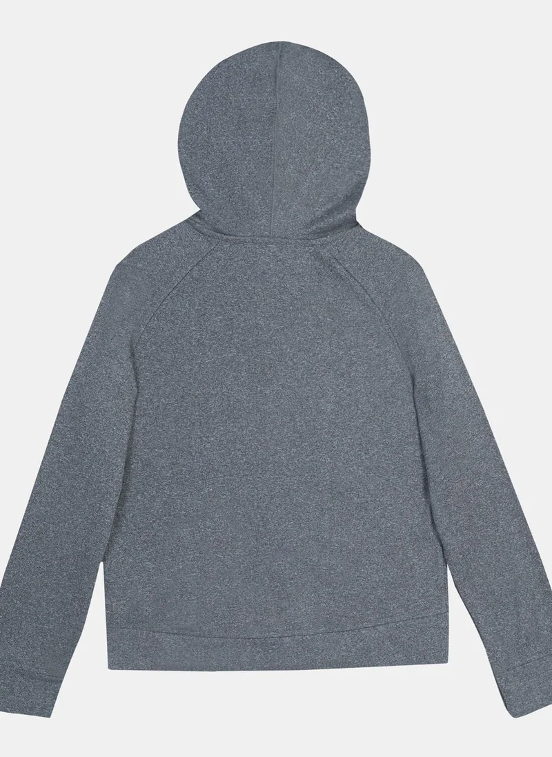 Nike Kids' Therma-FIT Basketball Hoodie (Older Kids)