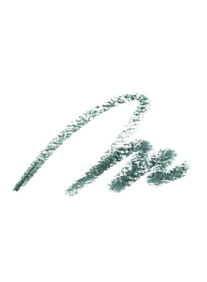 flormar Waterproof Eyeliner Pencil Green - Image 2