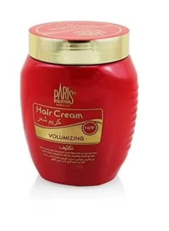 باريس كولكشن كريم تكثيف الشعر 475 مل