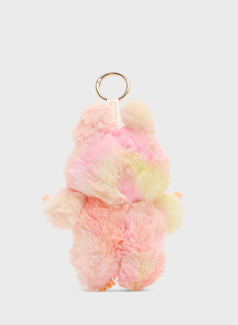 Ginger Monster Bag Charm - Image 3
