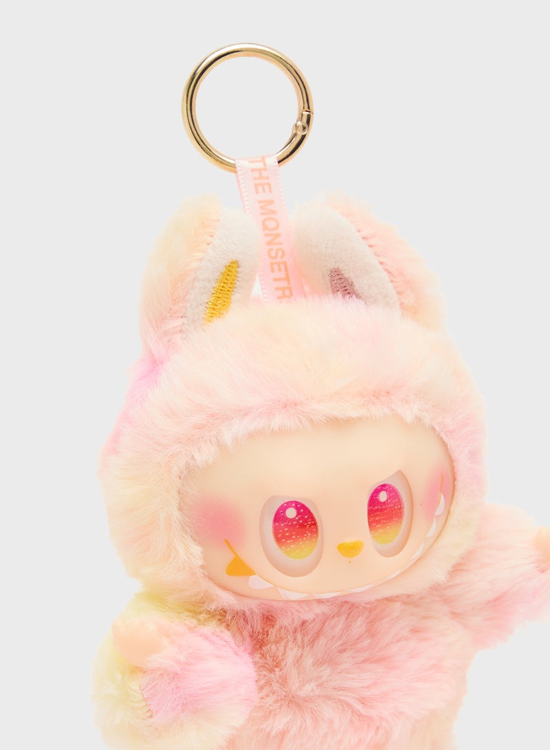 Ginger Monster Bag Charm - Image 4